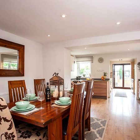 Moor Cottage, Attractive 3 Bed With Garden Bishop Auckland Kynren Low Etherley Exteriör bild