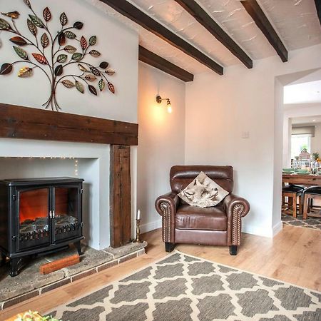 Moor Cottage, Attractive 3 Bed With Garden Bishop Auckland Kynren Low Etherley Exteriör bild