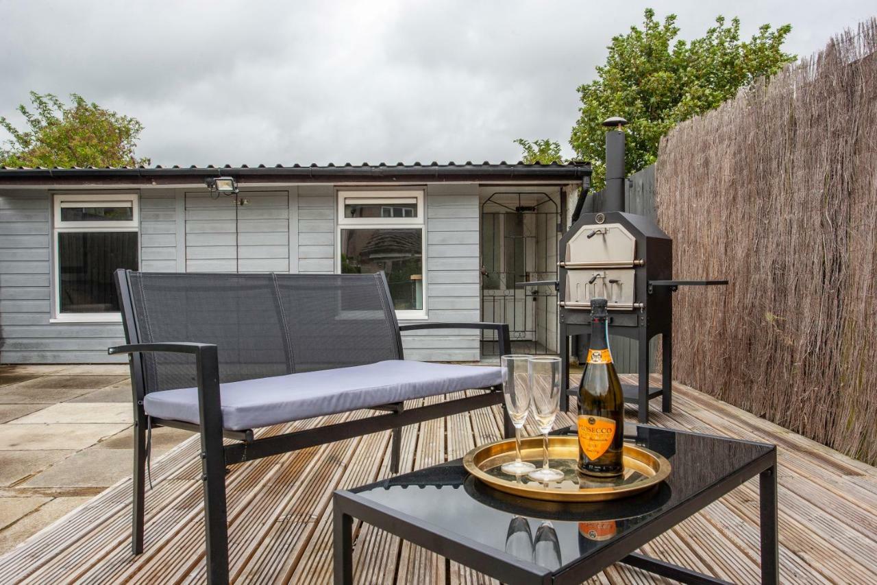 Moor Cottage, Attractive 3 Bed With Garden Bishop Auckland Kynren Low Etherley Exteriör bild
